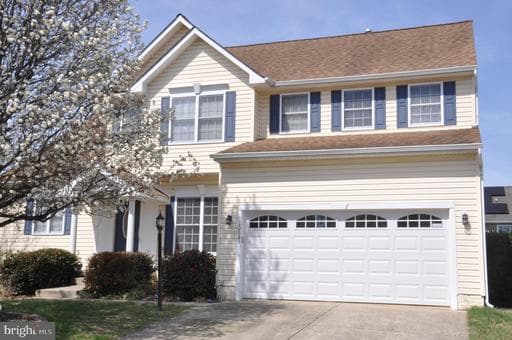 10621 GALLANT FOX WAY - Photo 1