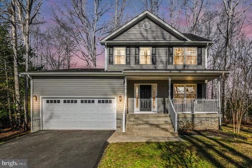 117 Butler Cir, Locust Grove, VA 22508-5325, United States - Photo 1