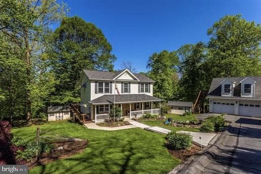 505 4th Ave, Brunswick, MD 21716-1544, United States - Photo 1