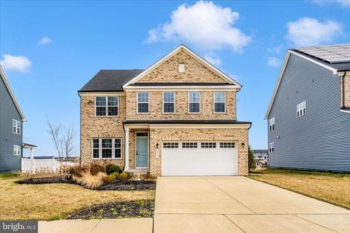 904 MIDBROOK LN LANE - Photo 1