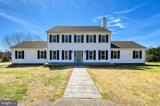 1950 Campbell Rd, Keswick, VA 22947-2139, United States - Photo 1