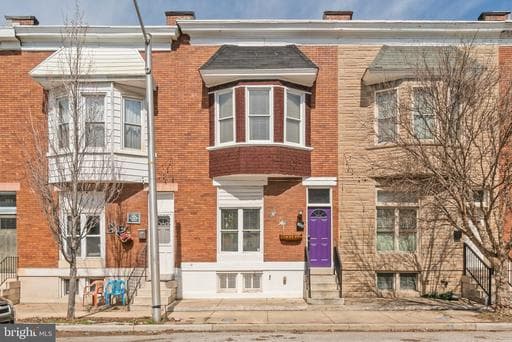 308 E LORRAINE AVENUE - Photo 1