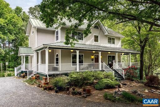 5864 WYANT LN,CHARLOTTESVILLE,VA,22903,ALBEMARLE