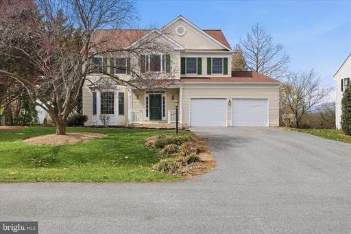 3415 TUDOR DR,ADAMSTOWN,MD,21710,FREDERICK - Photo 1