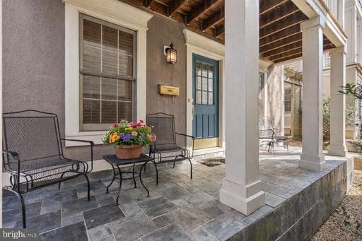 353 ALFANDRE MEWS - Photo 1