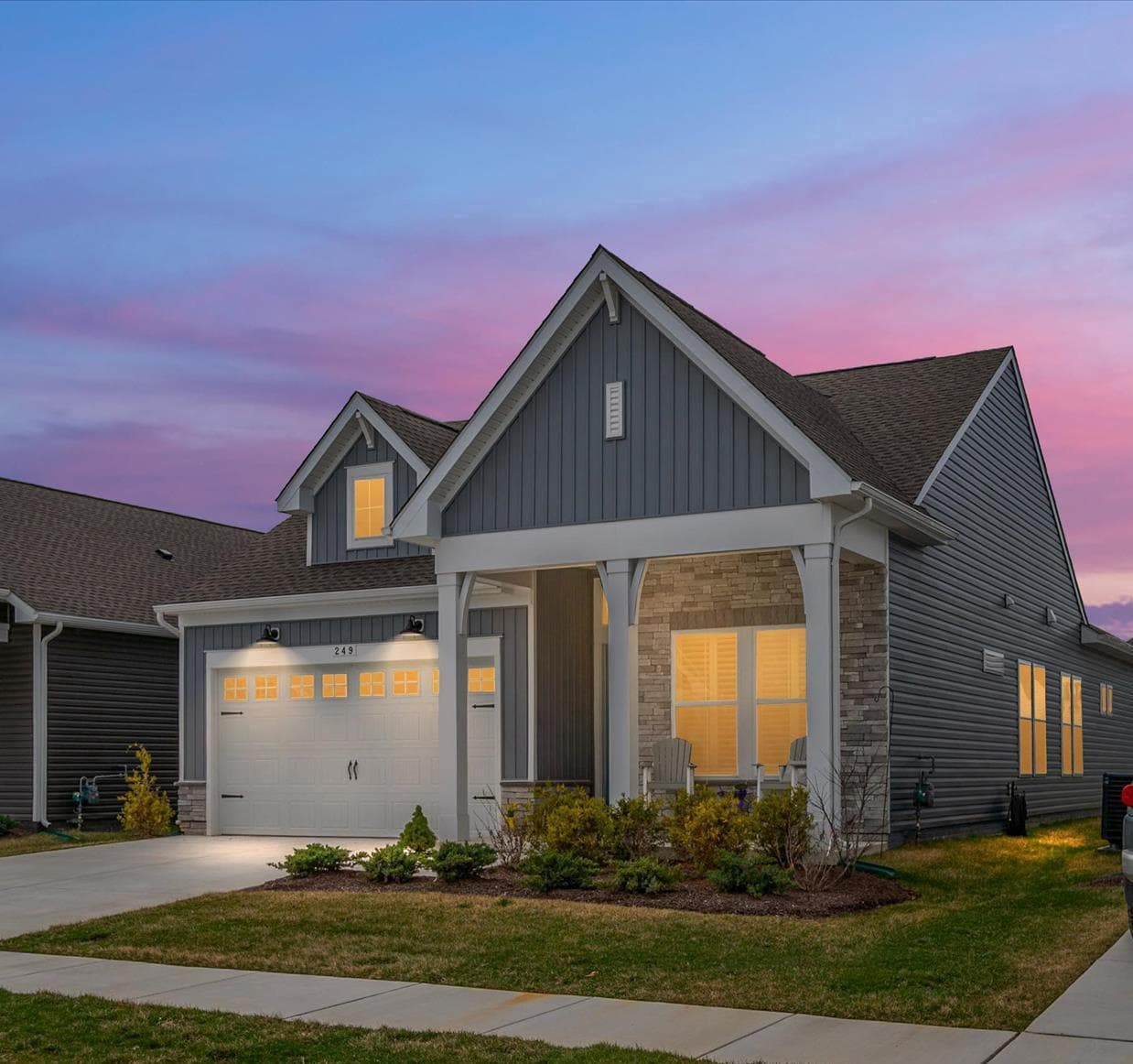 249 WARBLER WAY - Photo 1