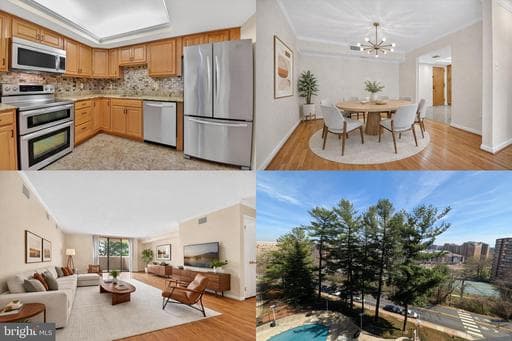 1101 S ARLINGTON RIDGE ROAD 504