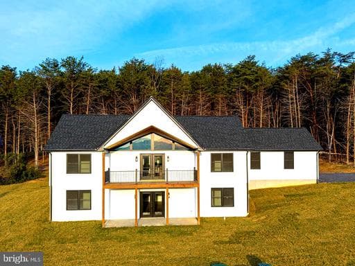 1680 US HWY BSN 340,STANLEY,VA,22851,PAGE - Photo 1