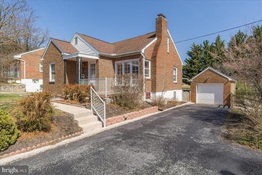 501 N MAIN STREET - Photo 1