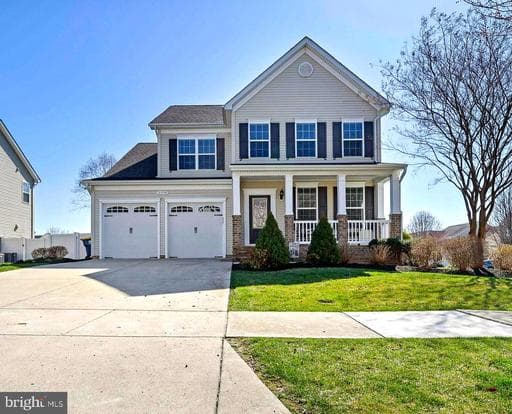 23590 MARGRAVE DRIVE - Photo 1