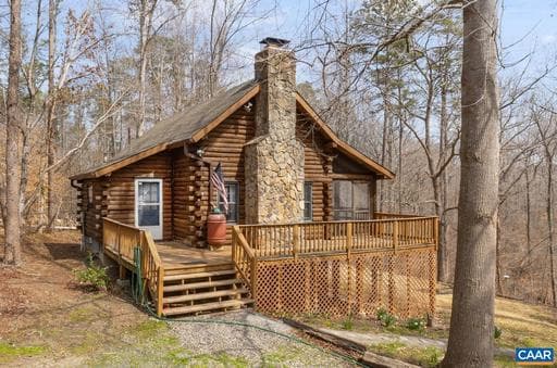 1522 HOLLAND CREEK RD,LOUISA,VA,23093,LOUISA - Photo 1