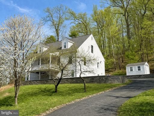 664 BRANDY ROAD - Photo 1