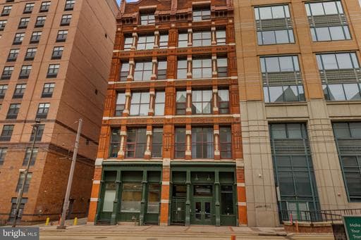 22 S HOWARD STREET R-503