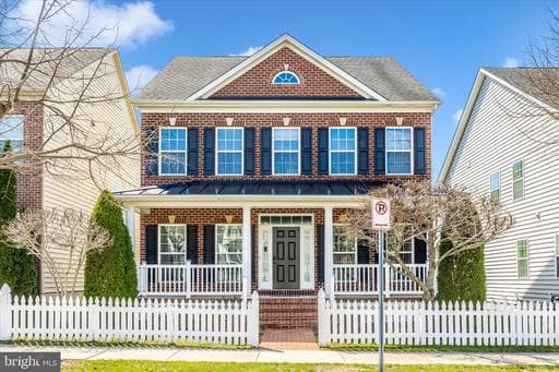 11906 CHESTNUT BRANCH WAY - Photo 1