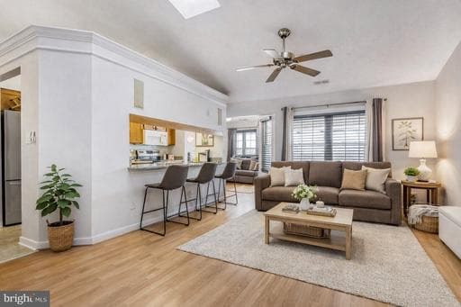 1721 Chrisemmett Ct, Forest Hill, MD 21050-3210, United States - Photo 1