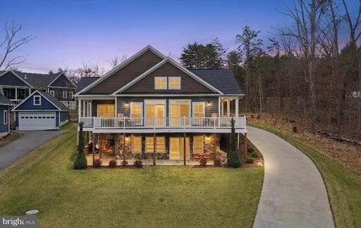 504 SLEIGH DRIVE - Photo 1