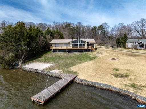 1753 NORTH LAKESHORE DR,LOUISA,VA,23093,LOUISA - Photo 1