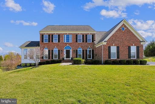38766 RAMBLING FARM DRIVE - Photo 1