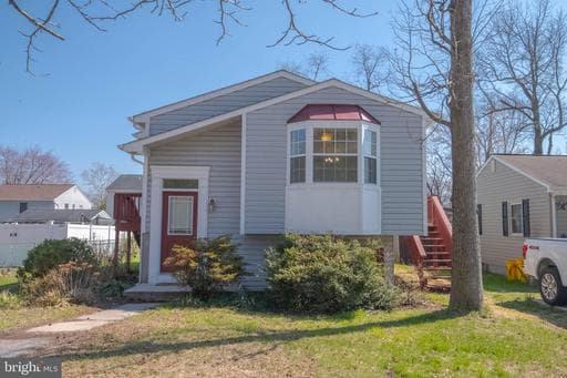 7707 NORFOLK ROAD - Photo 1