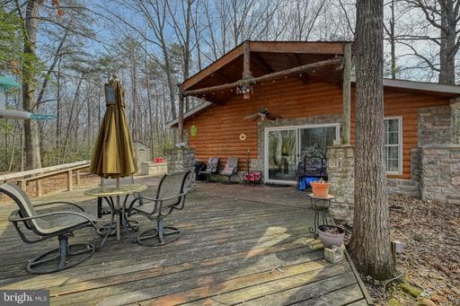 13415 Alva Brooks Ln, Spotsylvania, VA 22551-6377, United States - Photo 1