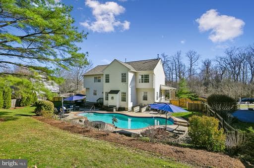 3225 Homewood Rd, Davidsonville, MD 21035-1262, United States - Photo 1