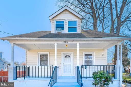 4905 FABLE STREET - Photo 1
