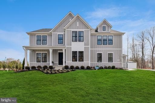 12100 Gore Meadow Dr, Nokesville, VA 20181, United States - Photo 1
