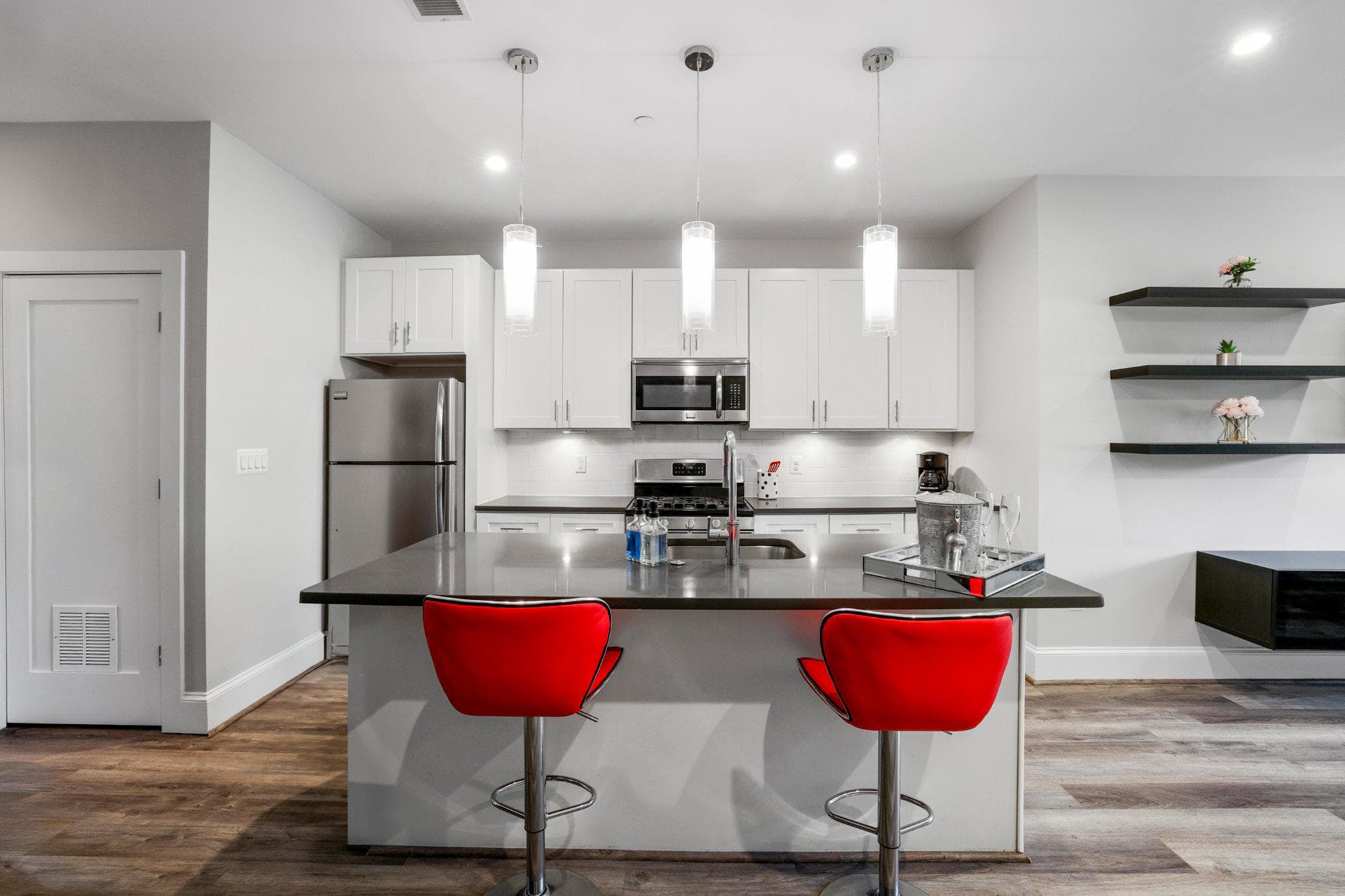 2212 M St NE, Washington, DC 20002, United States - Photo 1