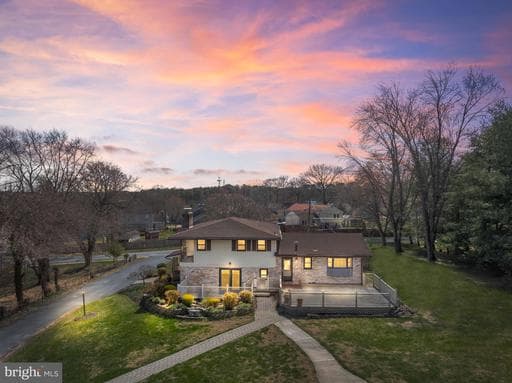 5030 SILVER SPRING ROAD - Photo 1