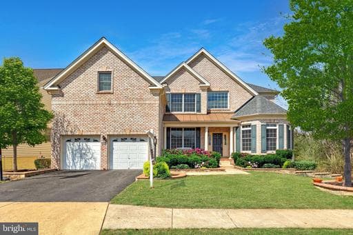 43341 BARNSTEAD DRIVE - Photo 1