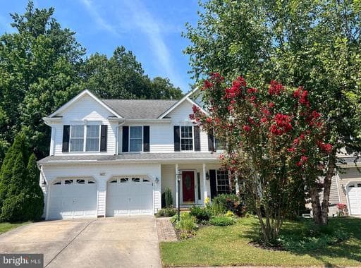 4822 Seven Trails Cir, Aberdeen, MD 21001-2630, United States - Photo 1