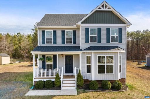 121 TRILLIUM LN,TROY,VA,22974,FLUVANNA - Photo 1