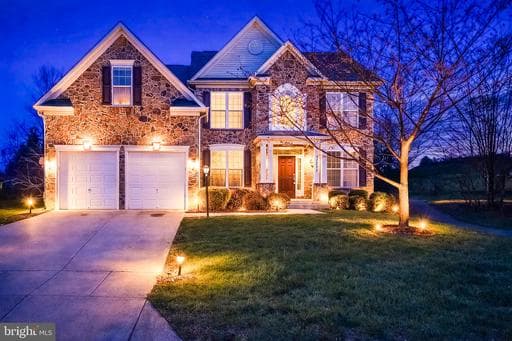 13322 LANDSDALES HOPE WAY - Photo 1