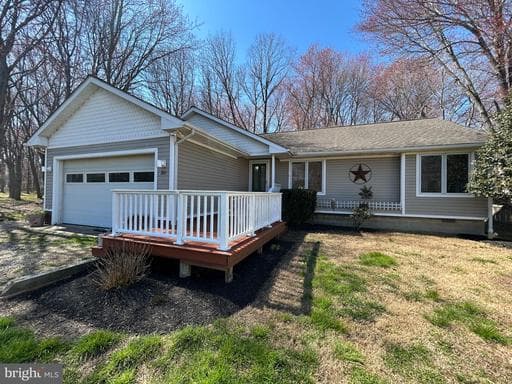 711 SHI LANE - Photo 1