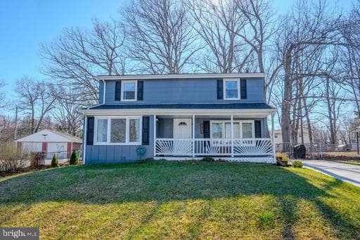 206 TEAKE LANE - Photo 1