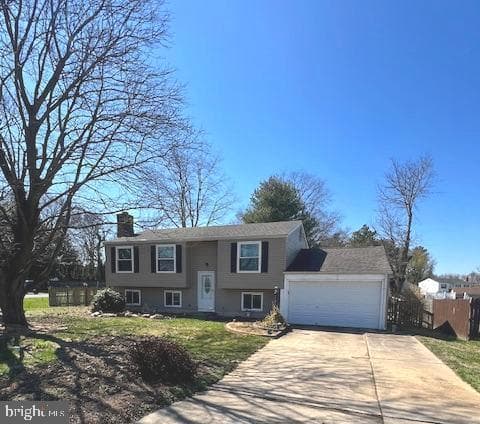 1536 PERRYMAN ROAD - Photo 1