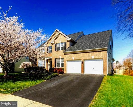12908 NESS HOLLOW COURT - Photo 1