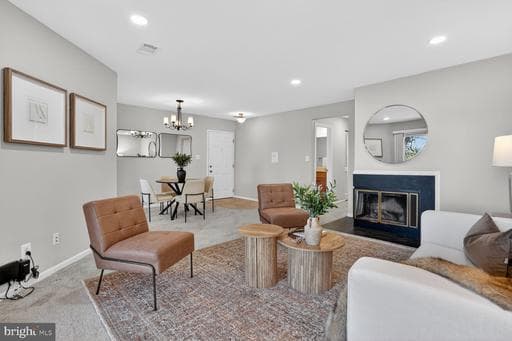 11116 Beaver Trail Ct, Reston, VA 20191-4317, United States - Photo 1