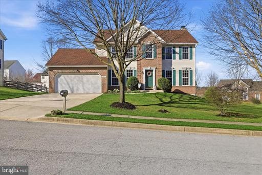 1410 Summer Sweet Ln, Mt Airy, MD 21771-5575, United States - Photo 1