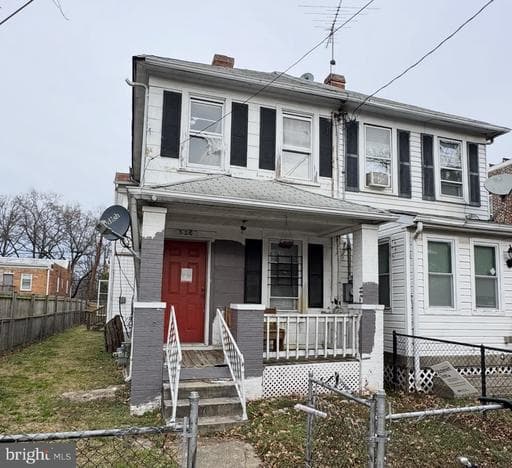 320 RALEIGH STREET - Photo 1