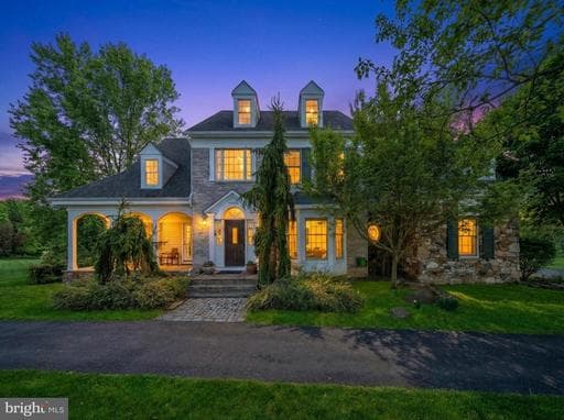 36025 SNICKERSVILLE TURNPIKE - Photo 1