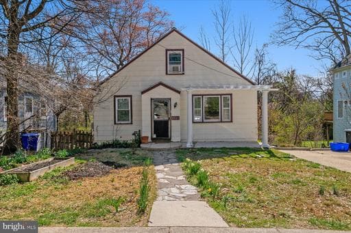 8501 GARLAND AVENUE - Photo 1