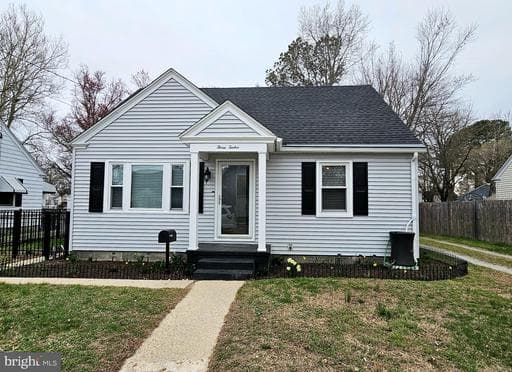 312 S HAVEN AVENUE - Photo 1