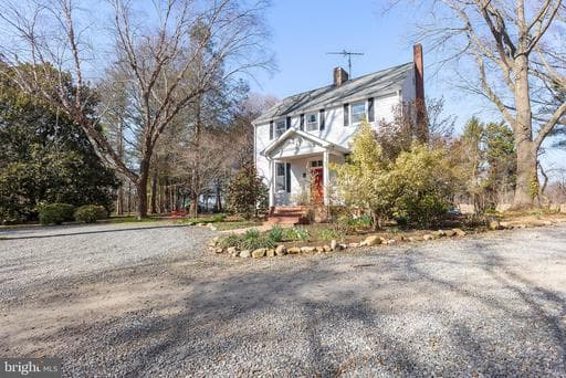 751 RUTHSBURG ROAD - Photo 1