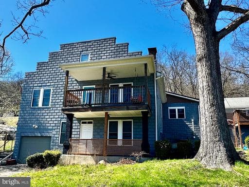 12401 MCMULLEN HIGHWAY - Photo 1
