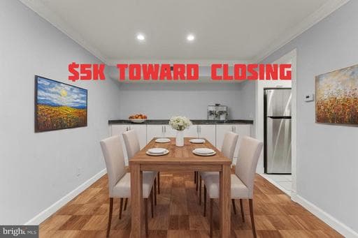 7541 SPRING LAKE DR #B-1,BETHESDA,MD,20817,MONTGOMERY