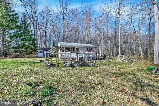 2108 MOORLAND DR,BEL AIR,MD,21015,HARFORD - Photo 1