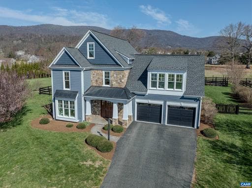 7659 BIRCHWOOD HILL RD,CROZET,VA,22932,ALBEMARLE - Photo 1