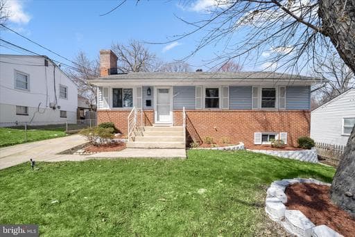 6704 ELDRIDGE STREET - Photo 1