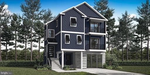 LOT#2 EXETER ROAD
